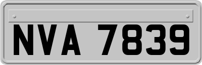 NVA7839