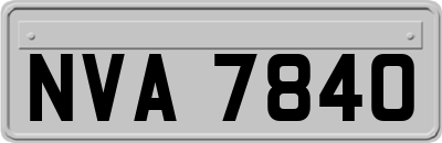 NVA7840