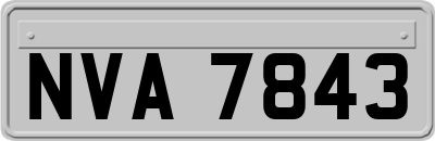 NVA7843
