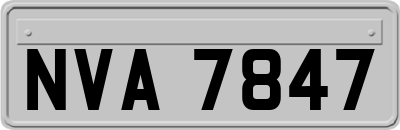 NVA7847