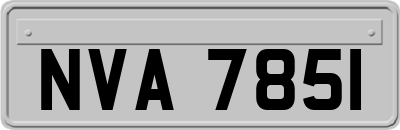 NVA7851