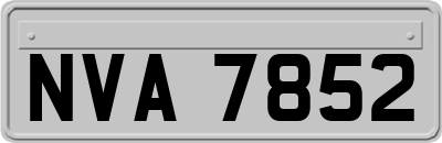 NVA7852