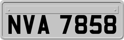NVA7858