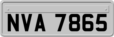 NVA7865