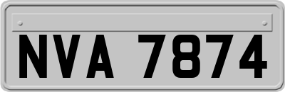 NVA7874