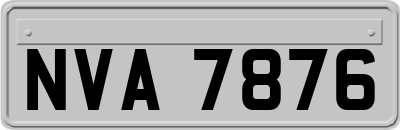 NVA7876