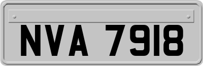 NVA7918