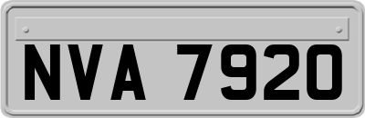NVA7920