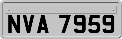 NVA7959