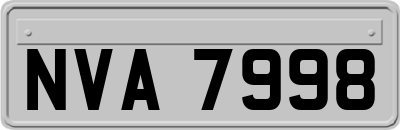 NVA7998