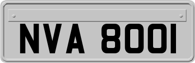 NVA8001
