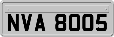 NVA8005