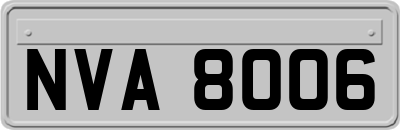 NVA8006