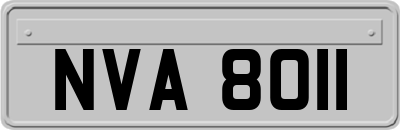 NVA8011