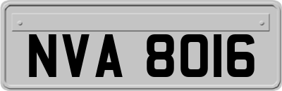 NVA8016