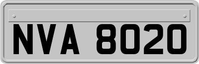 NVA8020