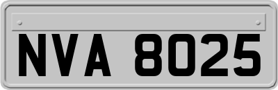 NVA8025
