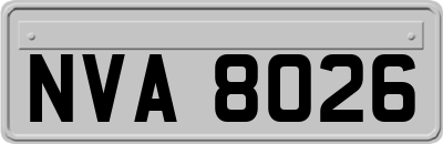 NVA8026