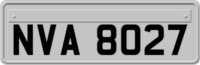 NVA8027