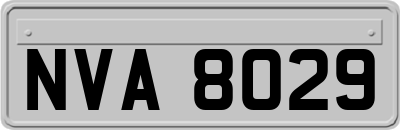 NVA8029