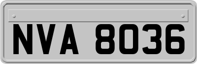NVA8036