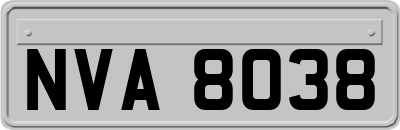 NVA8038
