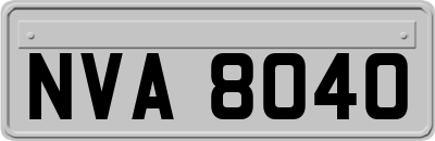 NVA8040