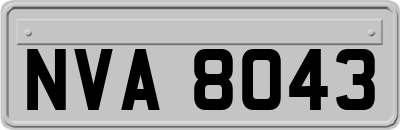 NVA8043