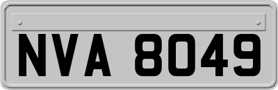 NVA8049