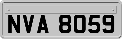 NVA8059