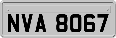 NVA8067