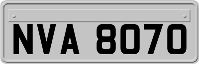 NVA8070