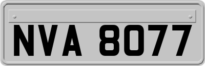 NVA8077