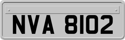 NVA8102