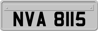 NVA8115