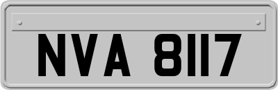 NVA8117