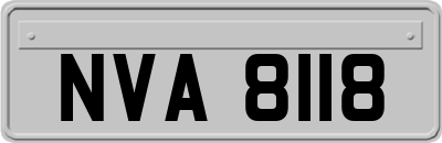 NVA8118