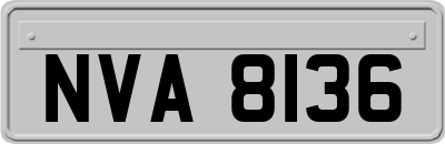 NVA8136