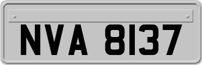 NVA8137