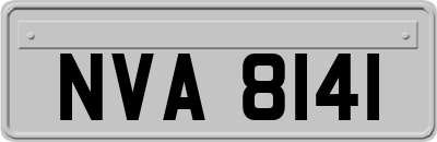 NVA8141