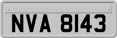NVA8143