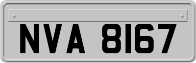 NVA8167