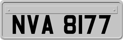 NVA8177