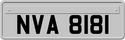 NVA8181