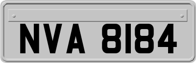 NVA8184