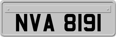 NVA8191