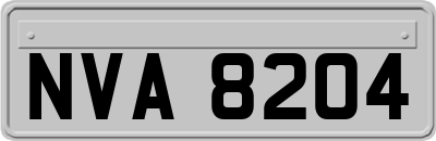 NVA8204