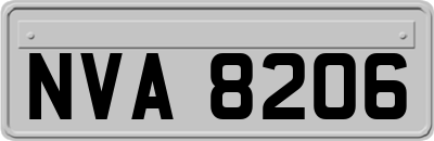 NVA8206