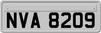 NVA8209