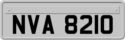 NVA8210